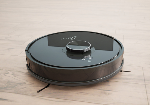 Robot stofzuiger test aankoop 2025