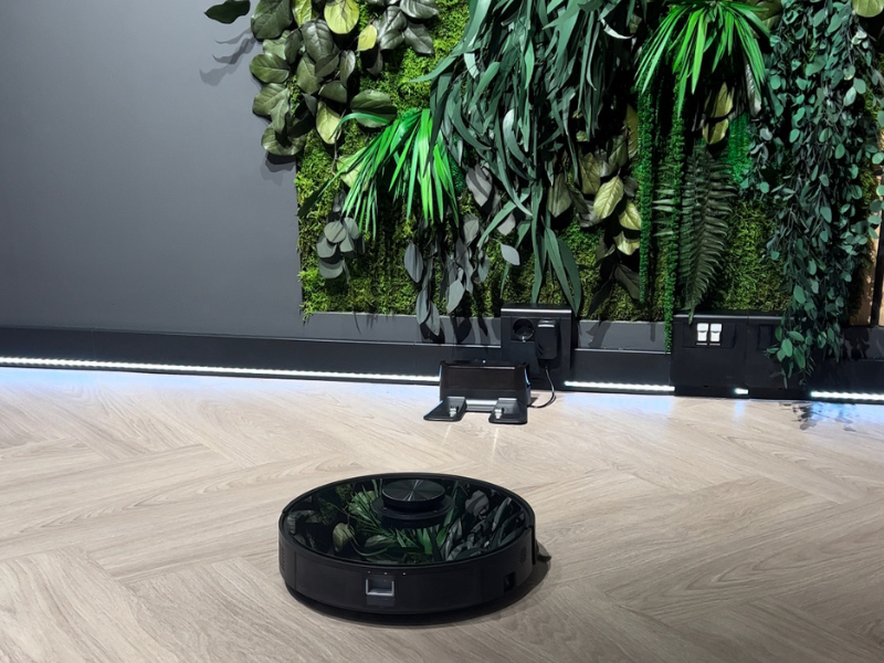 Robotstofzuiger tips en advies