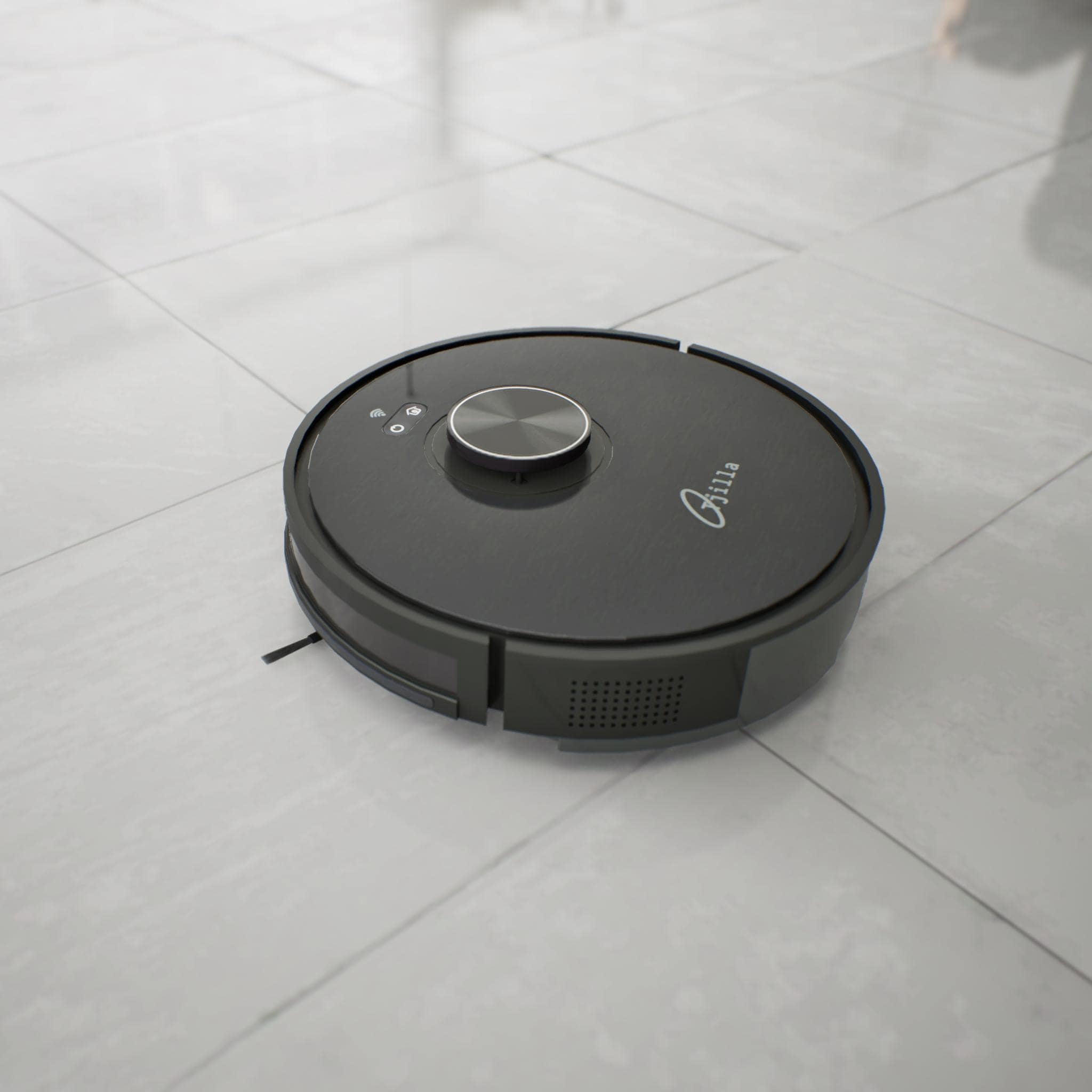 Tjilla c150 funktionierend