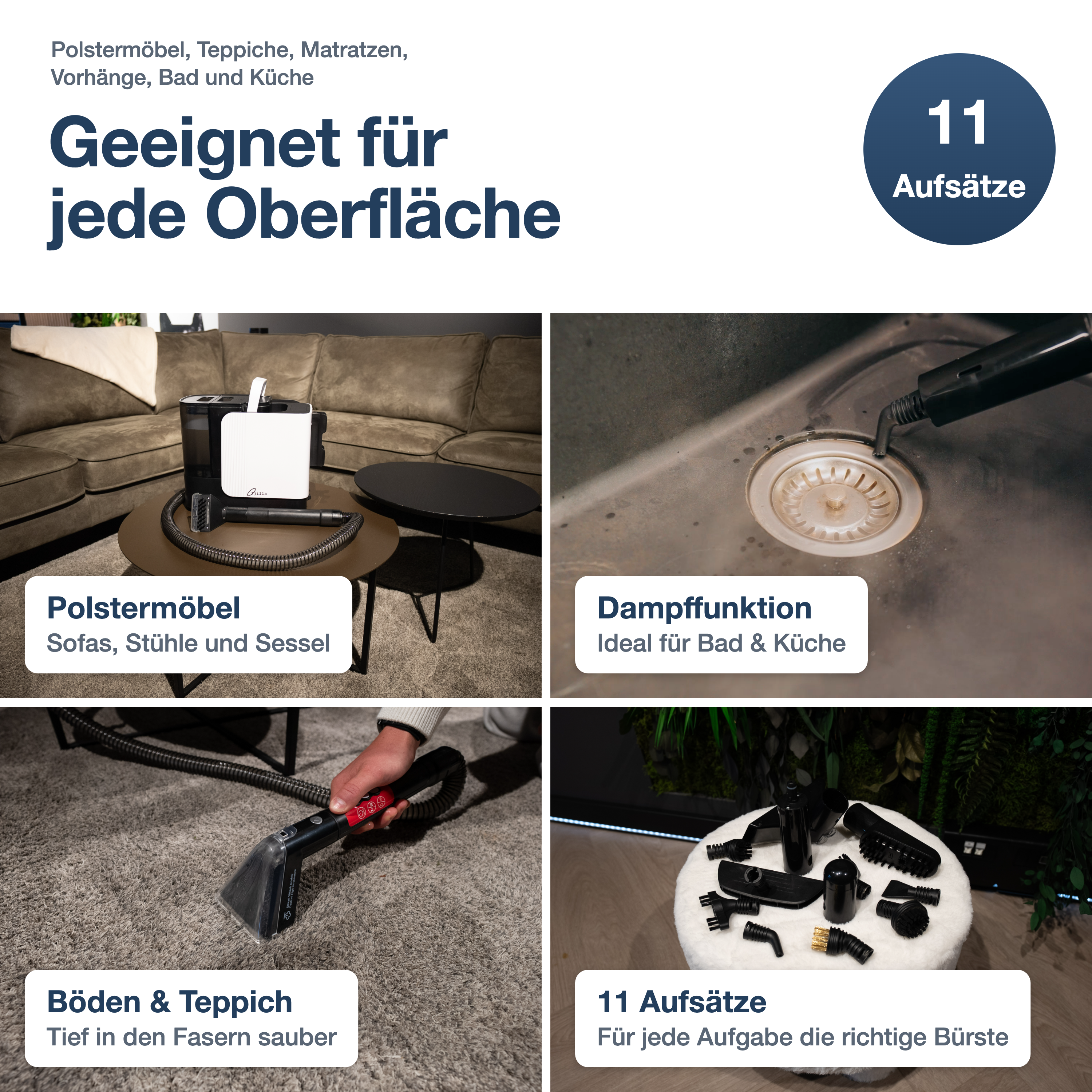 Tjilla Jede Oberflaeche