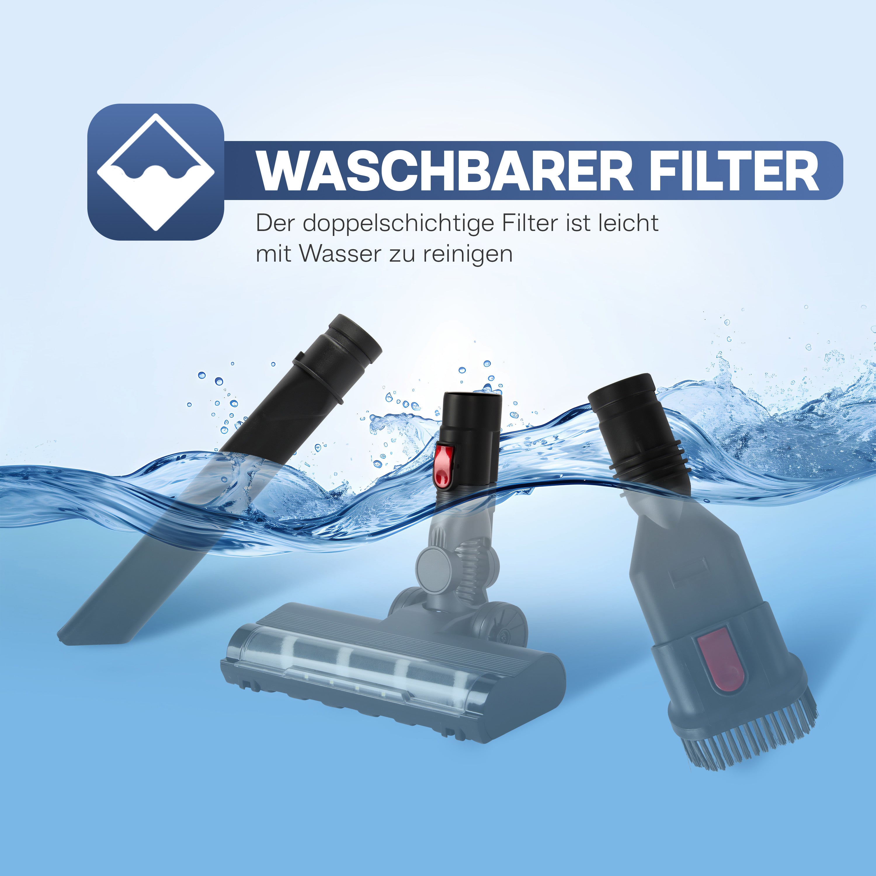 staubsauger tierhaare test